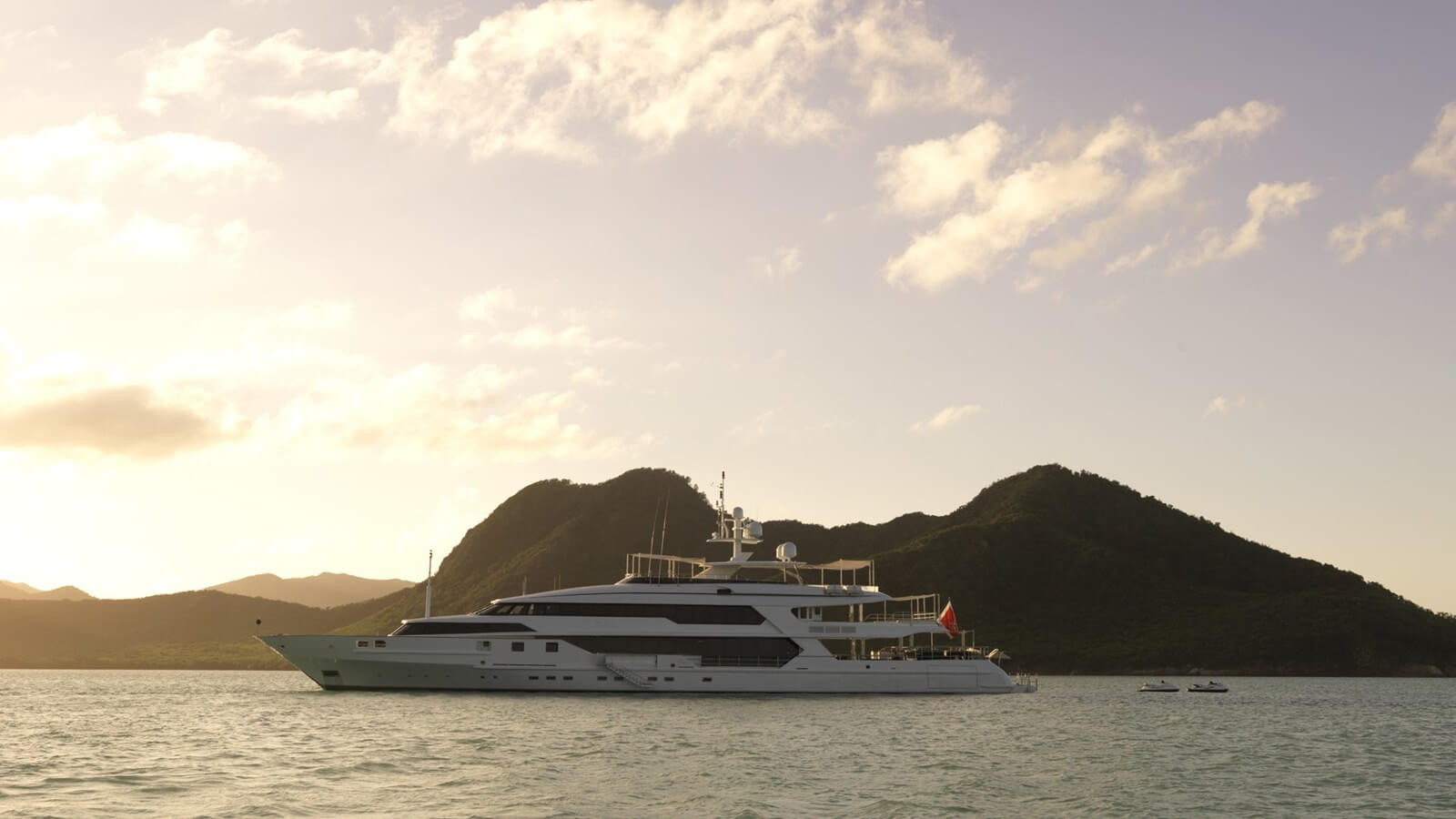 Oceanco THE WELLESLEY