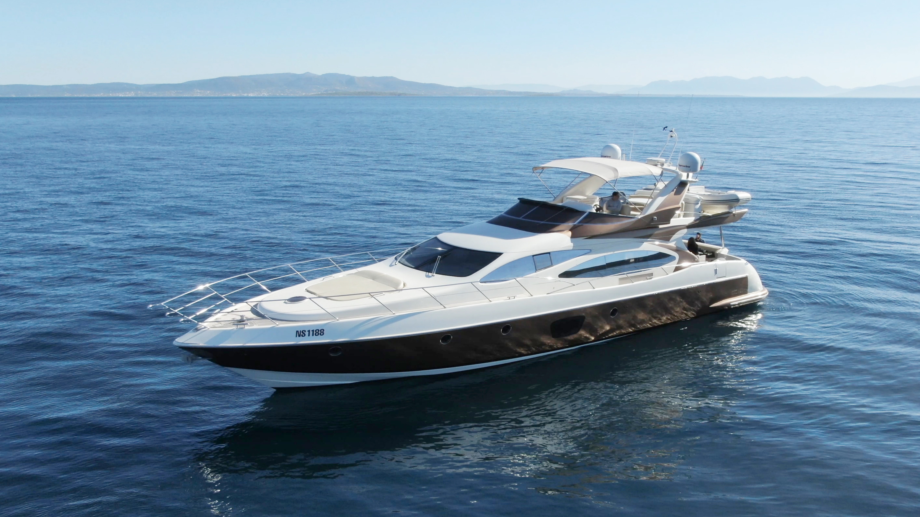 Azimut MEDUSA