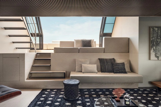 Sanlorenzo SP110 New Build