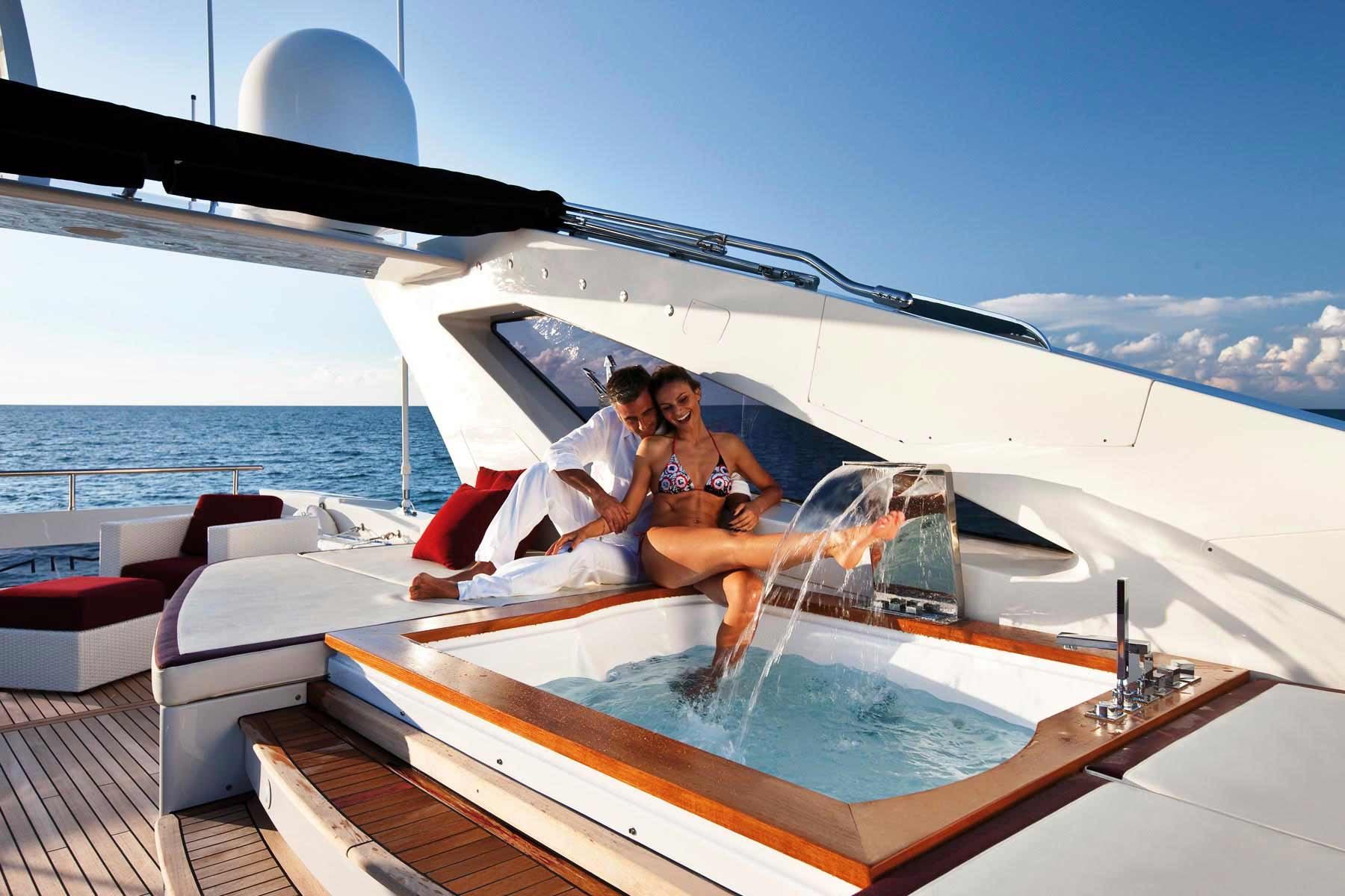 Dominator 29M Classic