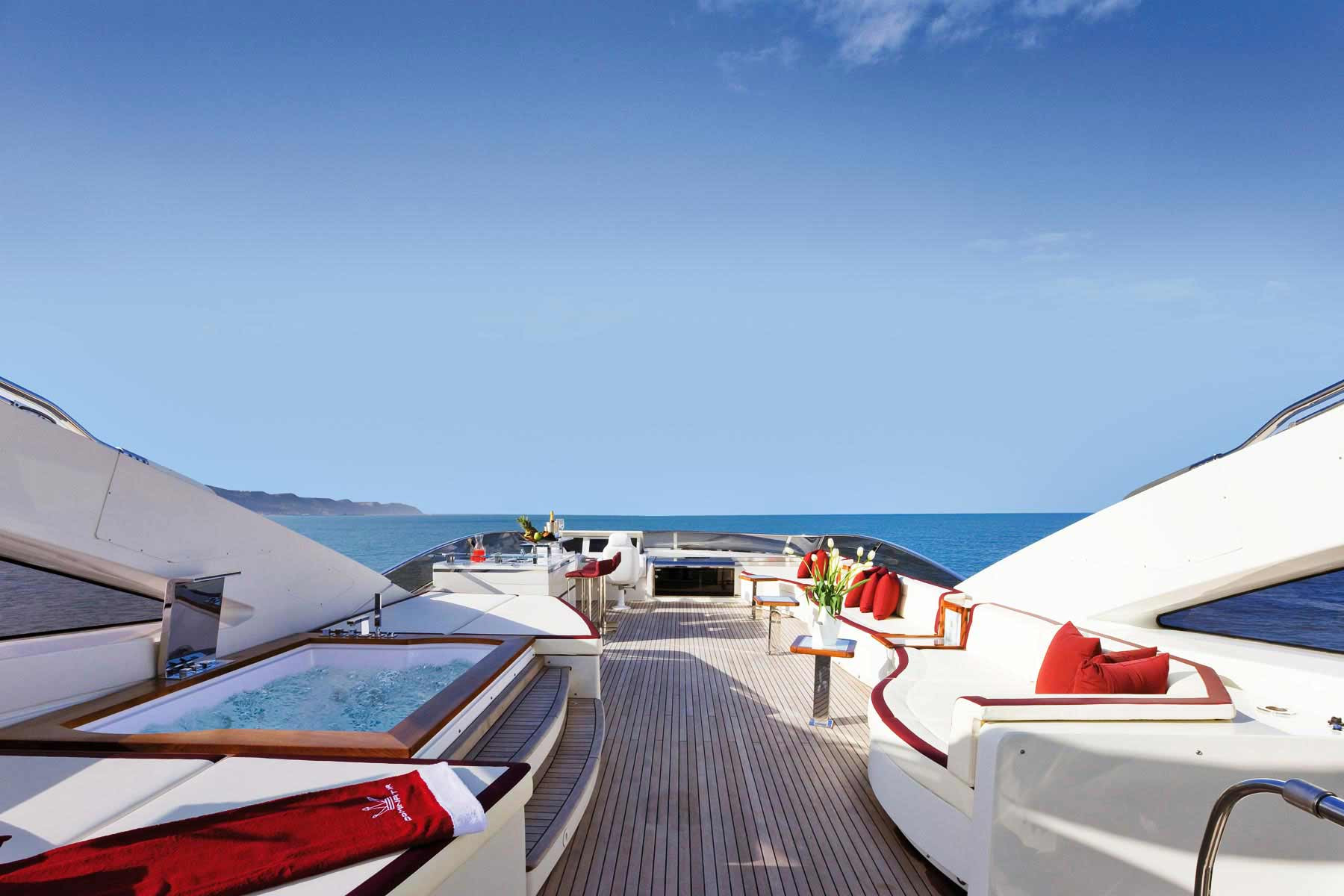 Dominator 29M Classic