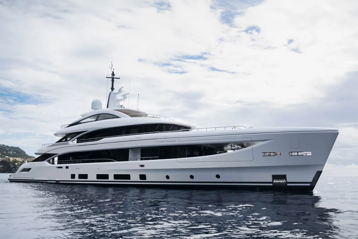 BENETTI  B.NOW 50