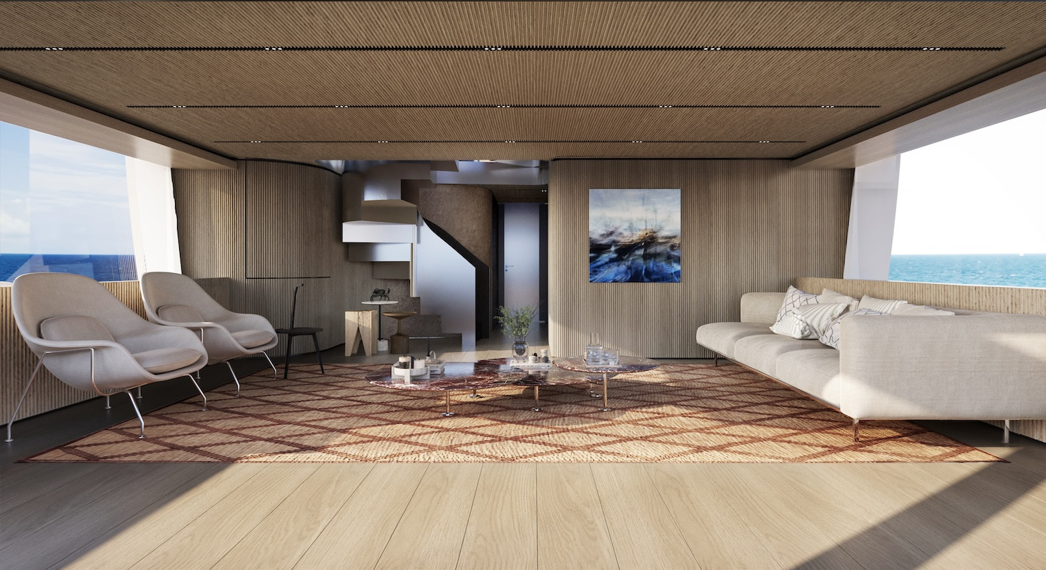 Sanlorenzo SX120 New Build