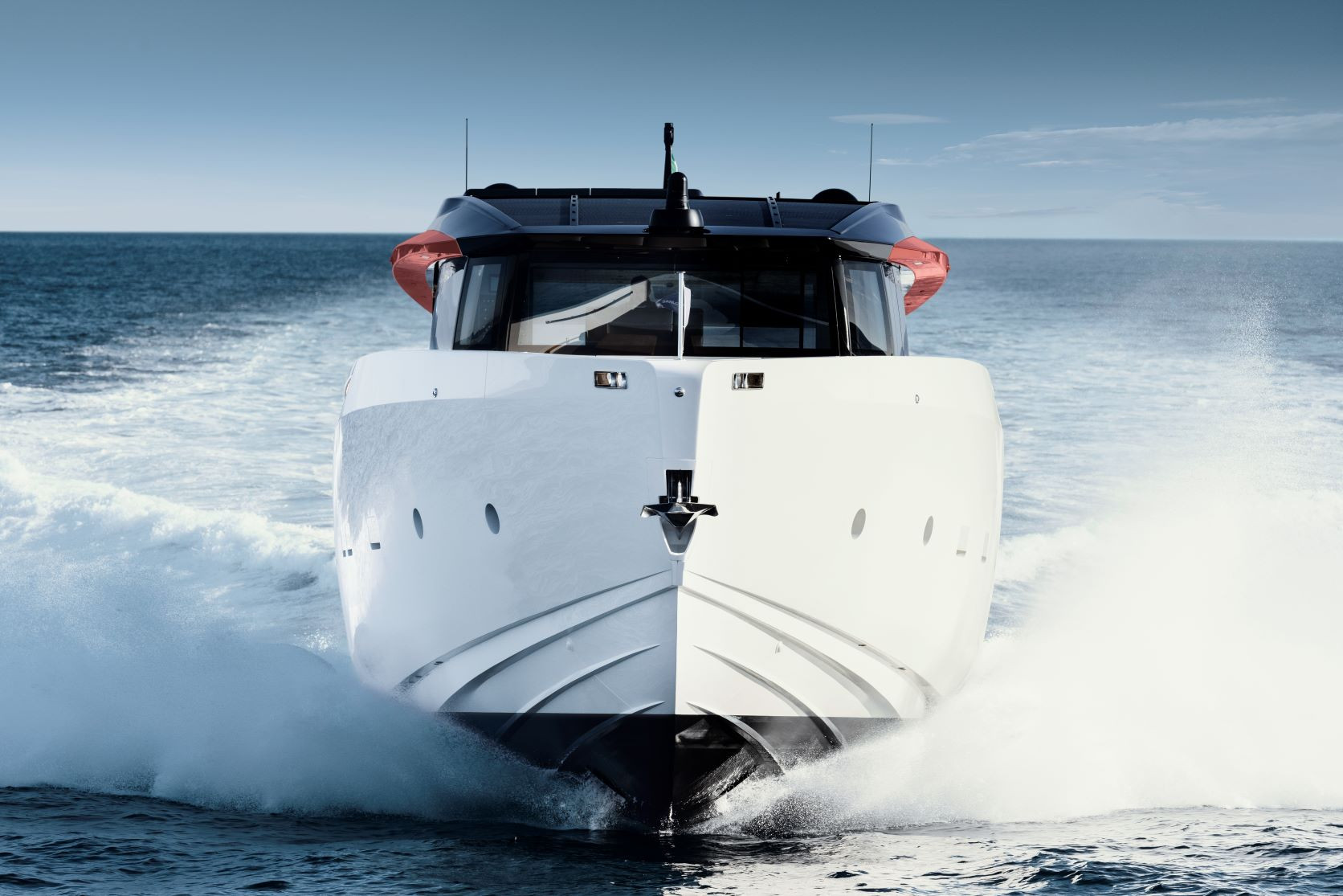 Sanlorenzo SP92 Copé New Build