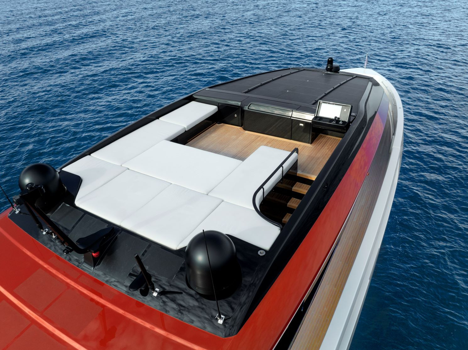 Sanlorenzo SP92 Copé New Build