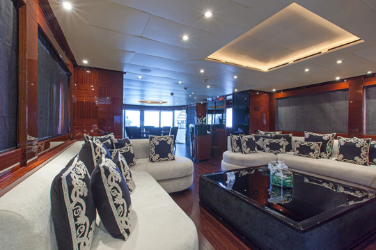 ISA 120 WHISPERING ANGEL