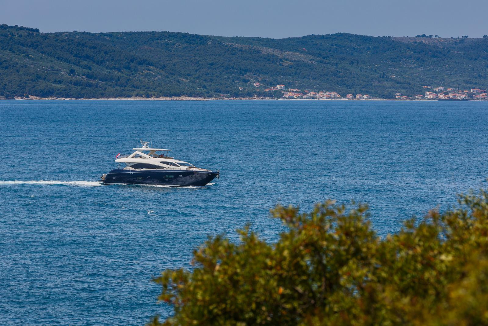 Sunseeker THE BEST WAY