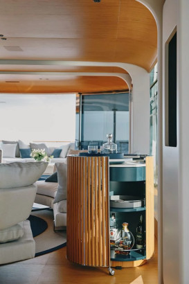 Benetti Motopanfilo 37M