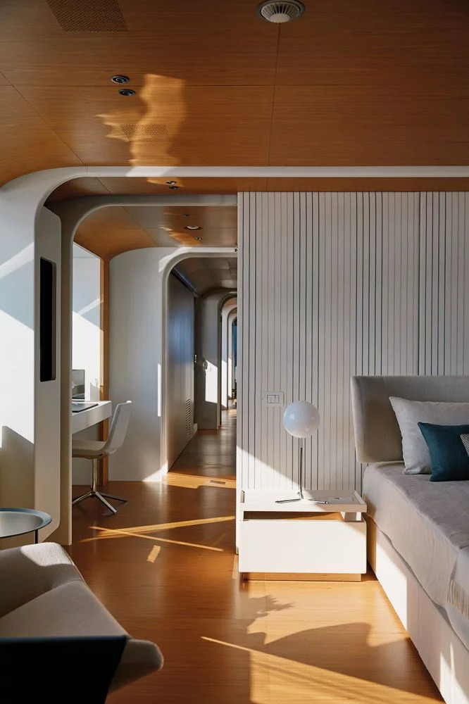 Benetti Motopanfilo 37M