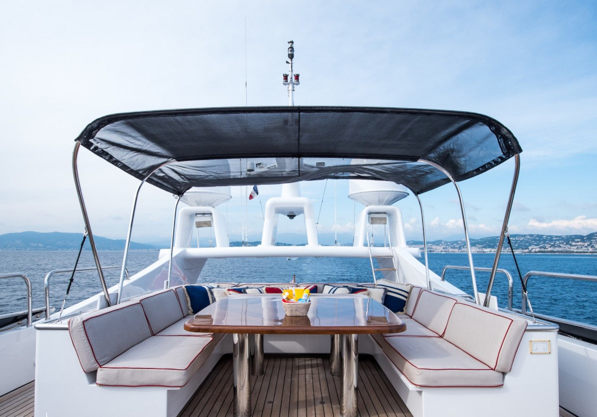 Cantieri di Pisa  ELEMENT