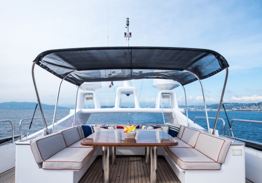 Cantieri di Pisa  ELEMENT