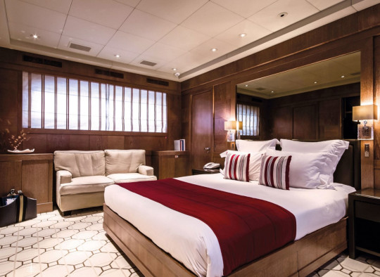 Cantieri di Pisa  ELEMENT