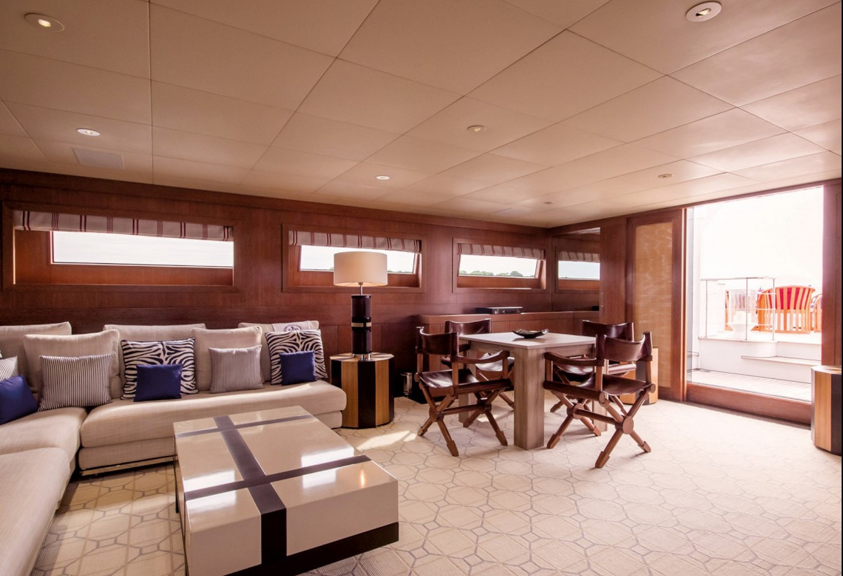 Cantieri di Pisa  ELEMENT