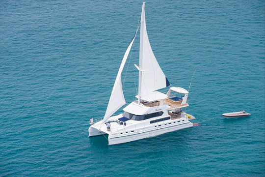 Blue Lagoon SHANGANI