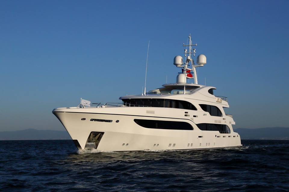 Proteksan Turquoise ILERIA