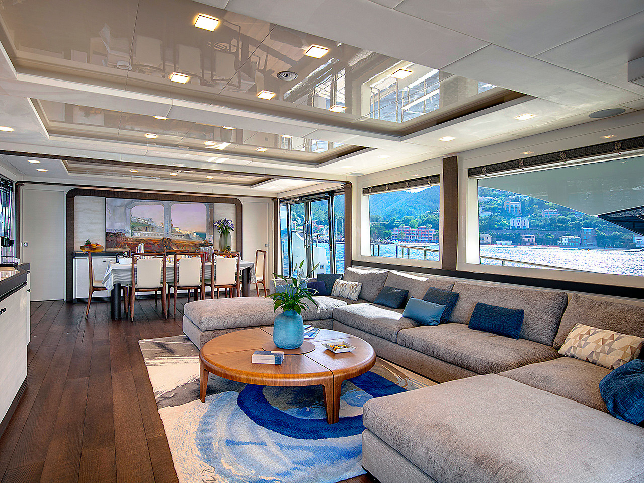 Monte Carlo Yachts ESMERALDA OF THE SEAS