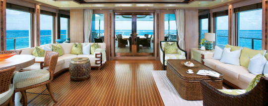 Hakvoort 38m PERLE BLEUE