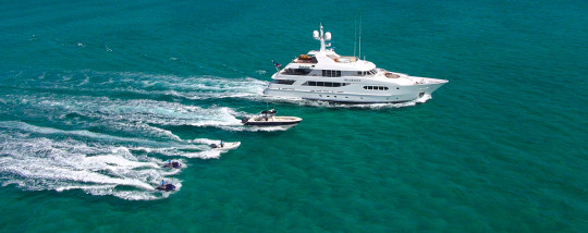 Hakvoort 38m PERLE BLEUE