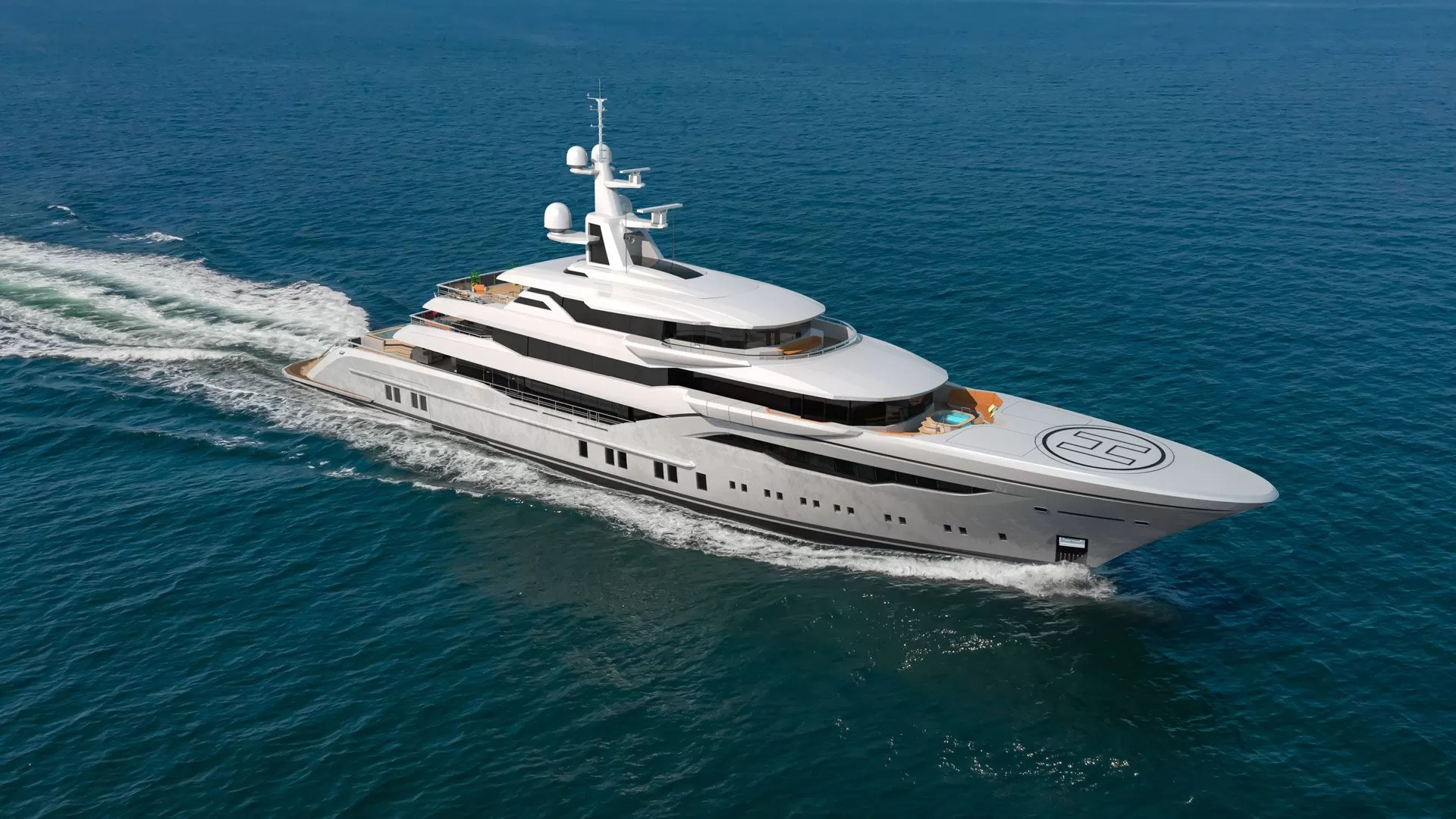 BILGIN 243 - NEW BUILD