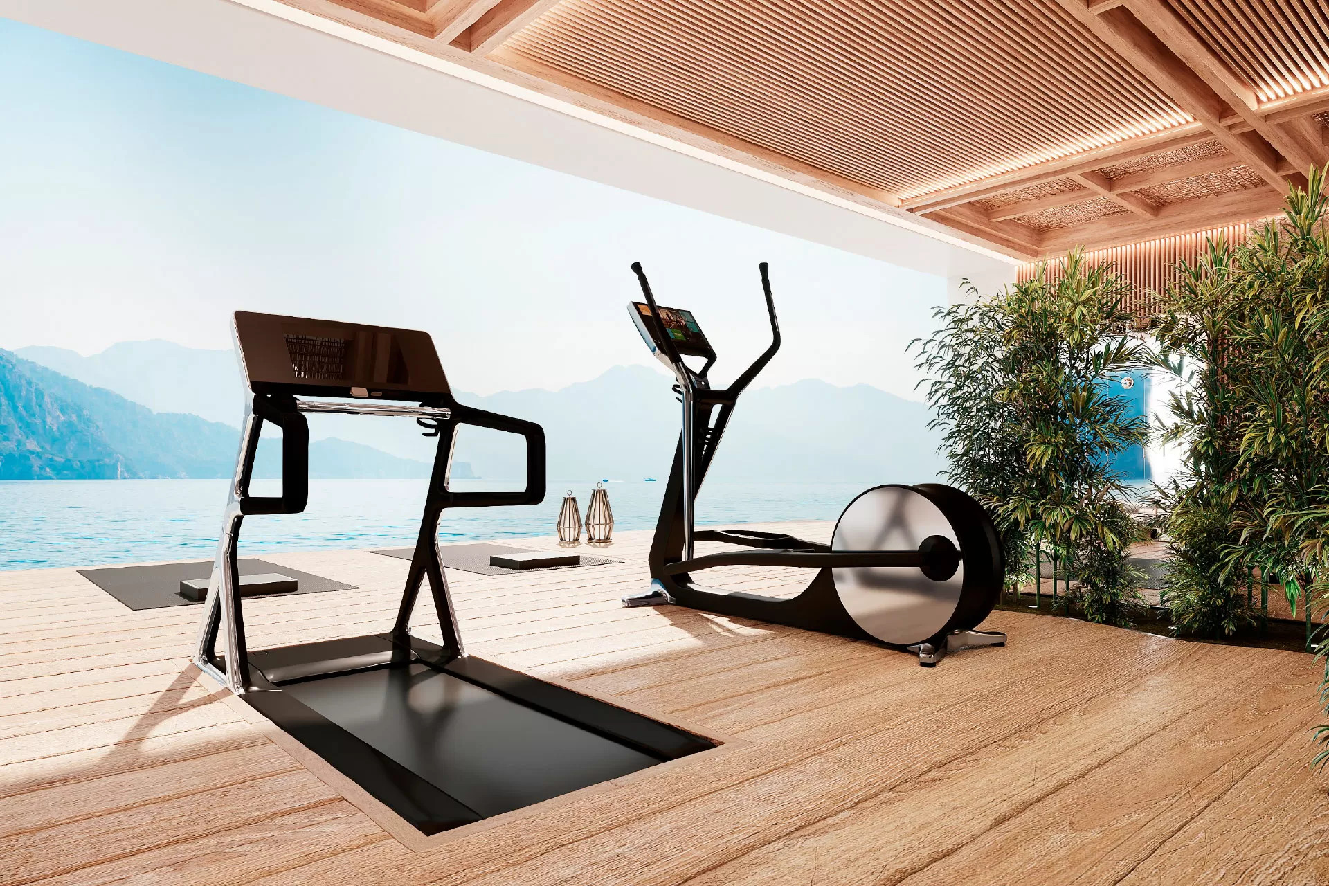 BILGIN 243 - NEW BUILD