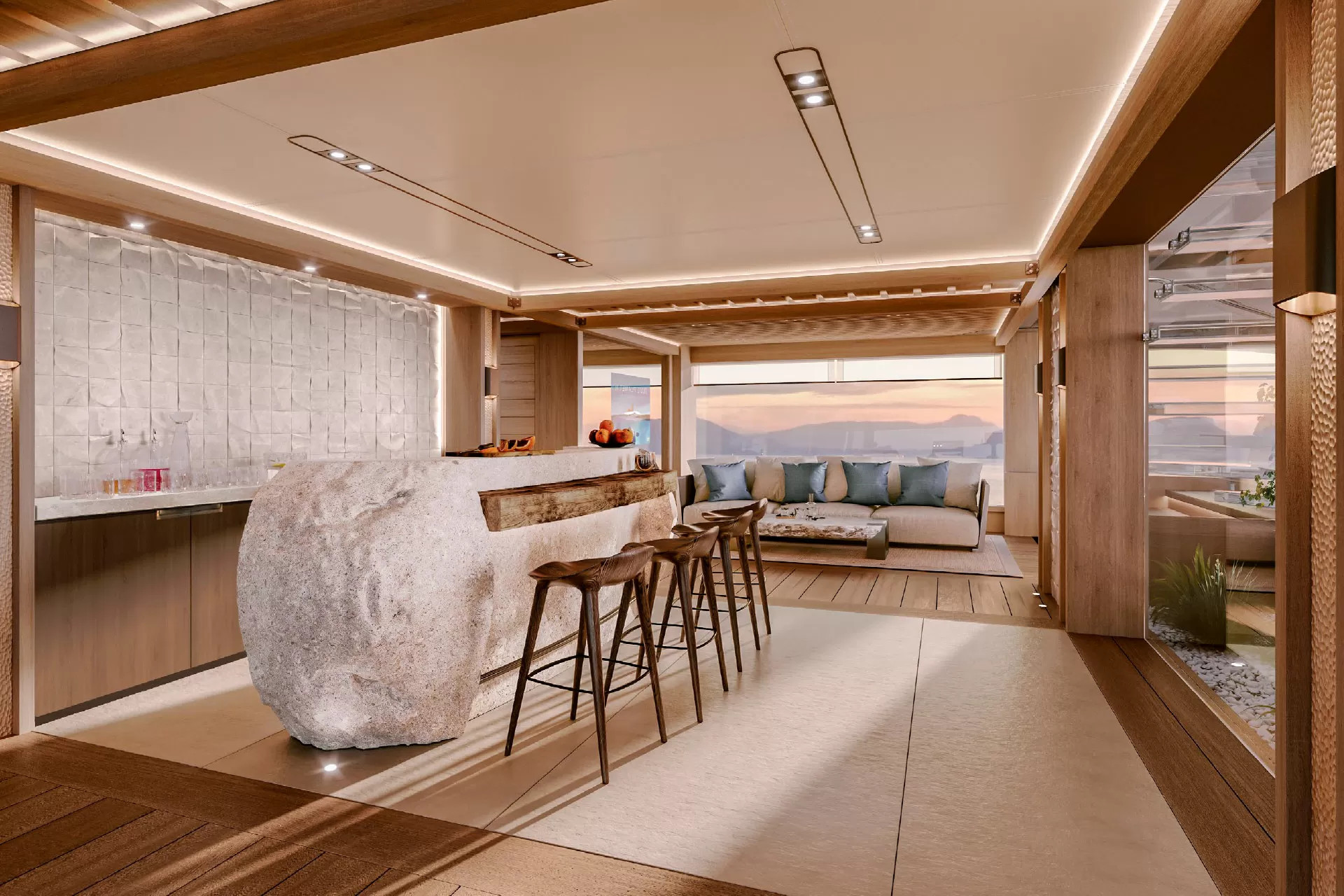 BILGIN 243 - NEW BUILD