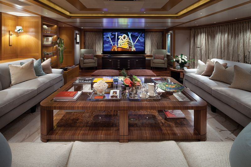 Feadship 63m LADY BRITT