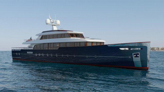 PROJECT GENTLEMAN 55