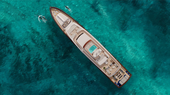 PROJECT GENTLEMAN 55