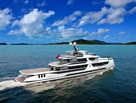 DYNAMIQ GLOBAL 500 HYBRID