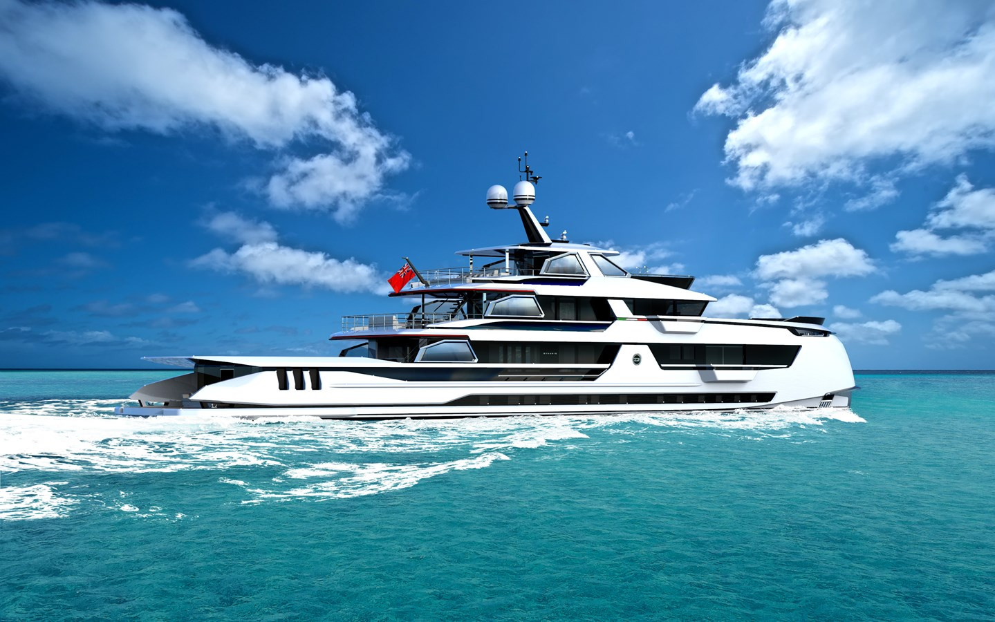 DYNAMIQ GLOBAL 500 HYBRID