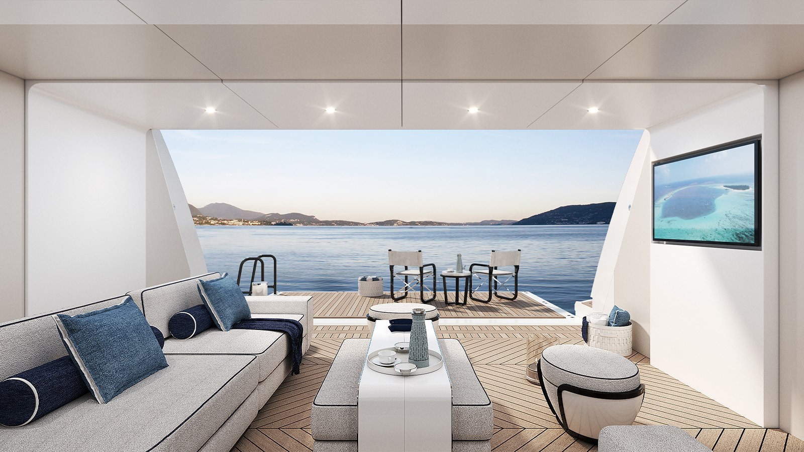HEESEN 50M ALUMINIUM YN 21150 PROJECT SOPHIA