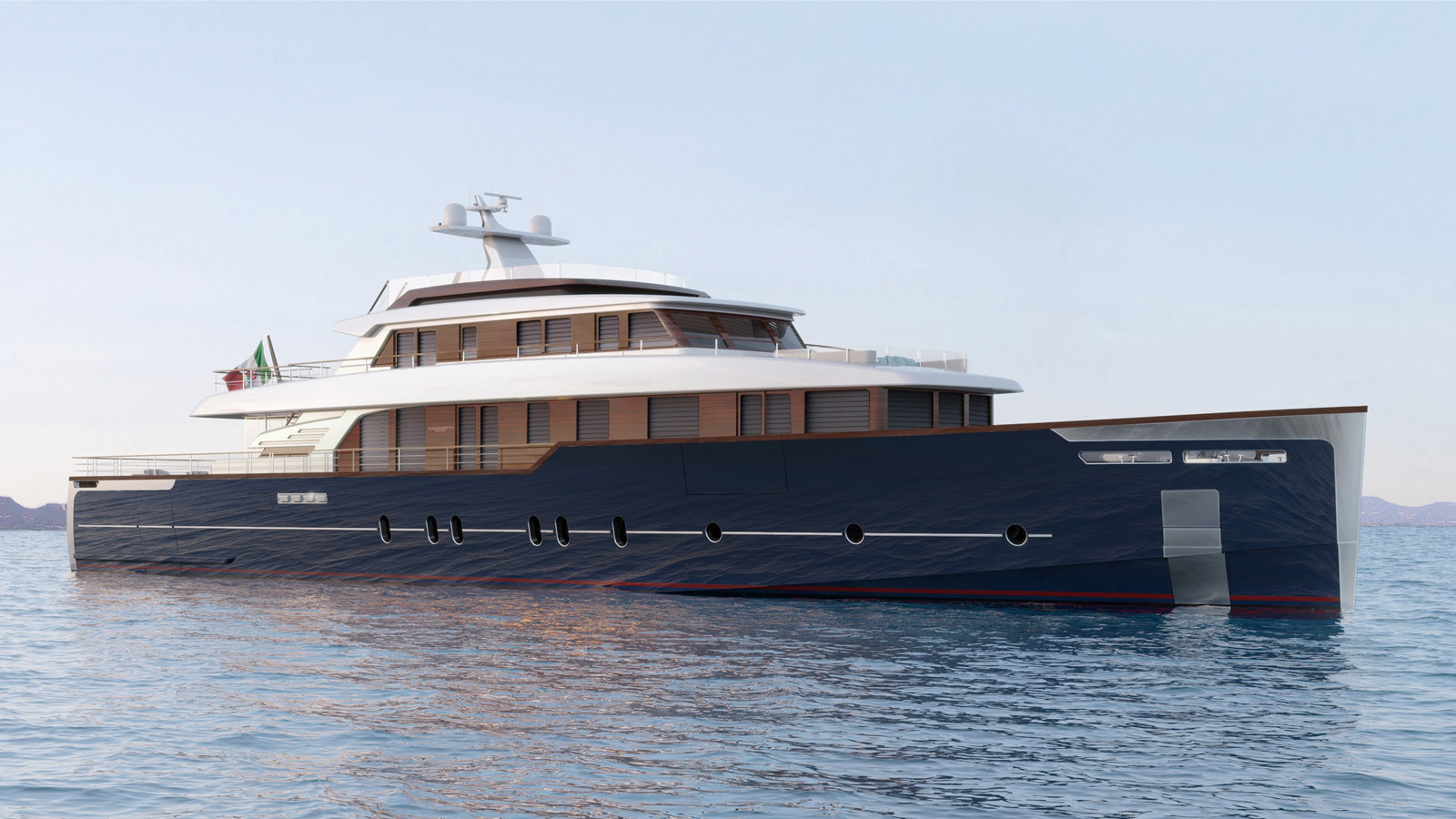 PROJECT GENTLEMAN 44