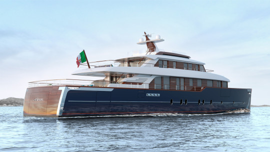 PROJECT GENTLEMAN 44