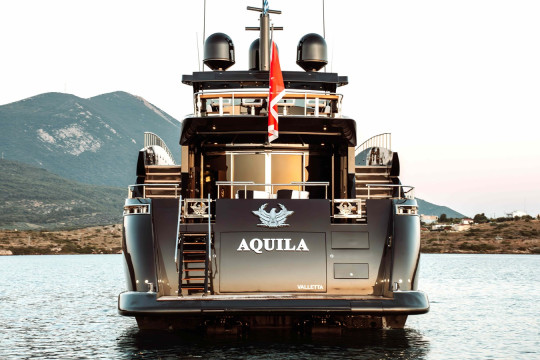 AQUILA