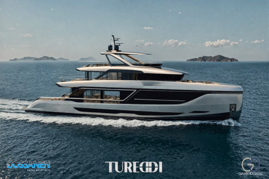 AZZURRA CUSTOM PLATFORM 36M
