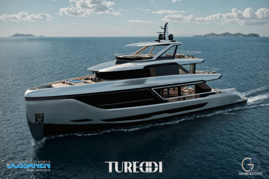 AZZURRA CUSTOM PLATFORM 36M