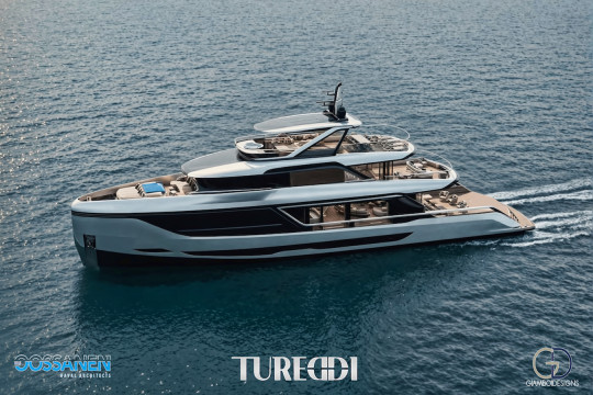 AZZURRA CUSTOM PLATFORM 36M