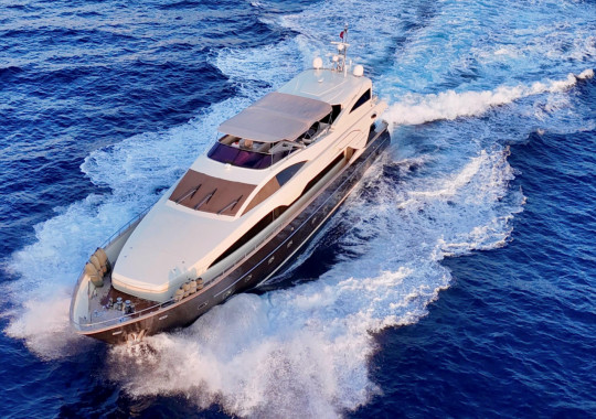 RIVA 115