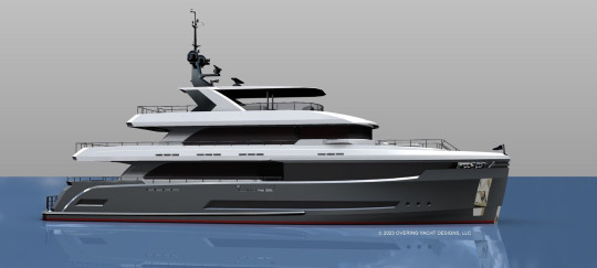 OVERING EXPLORER 113