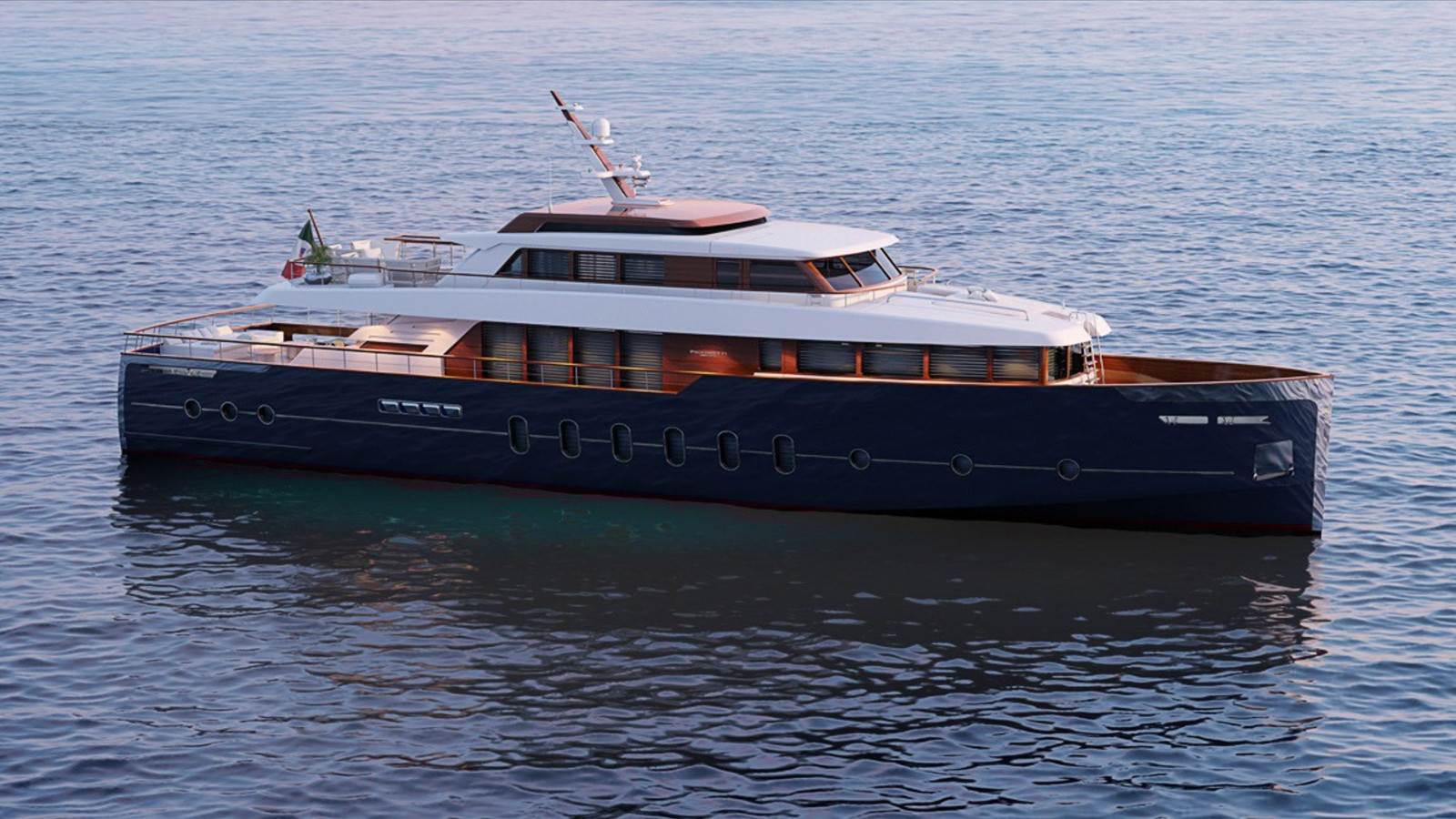 PROJECT GENTLEMAN 33