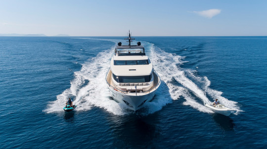 DINAIA SAN LORENZO SL 106