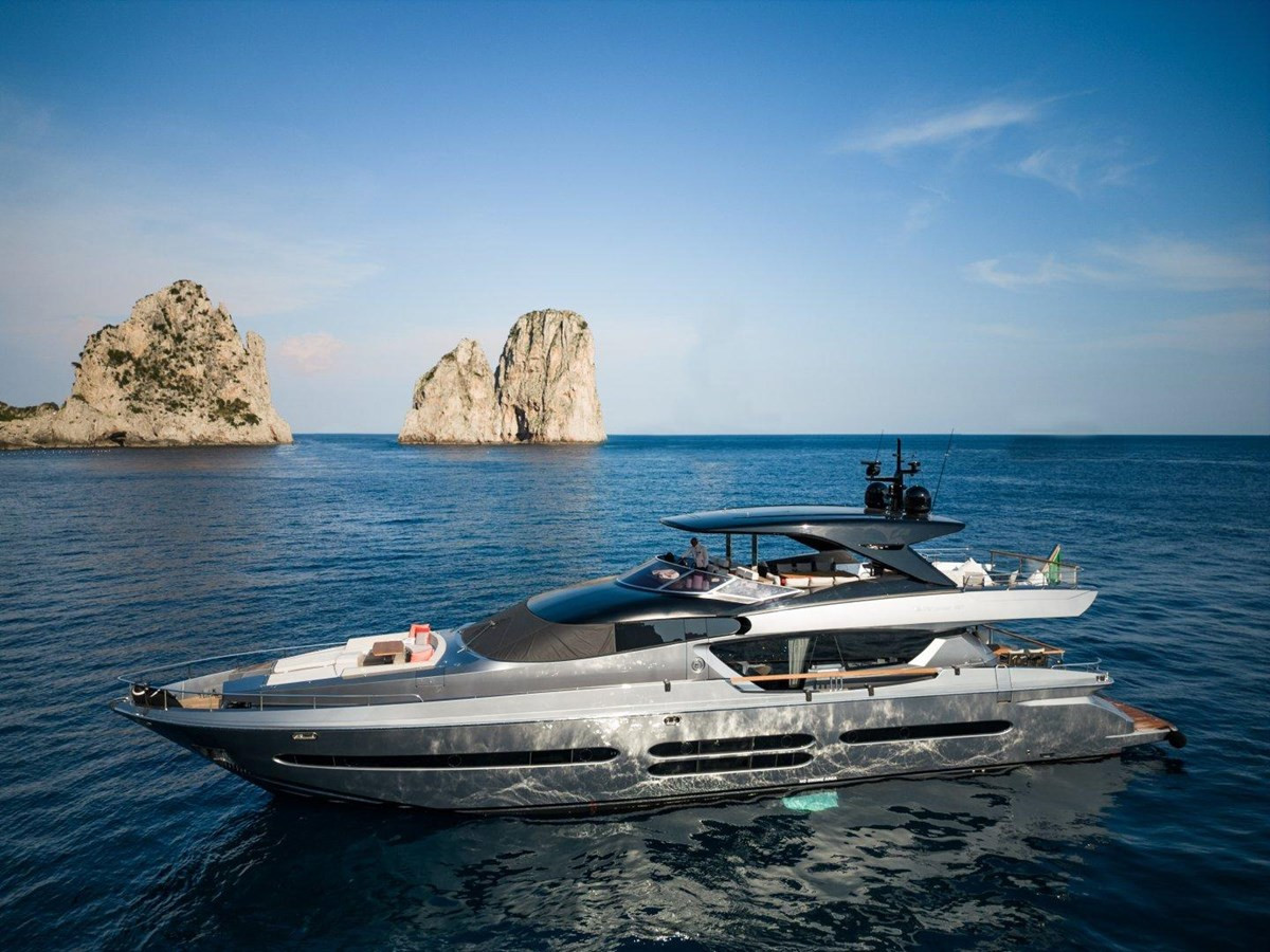 POSILLIPO TECHNEMA 90