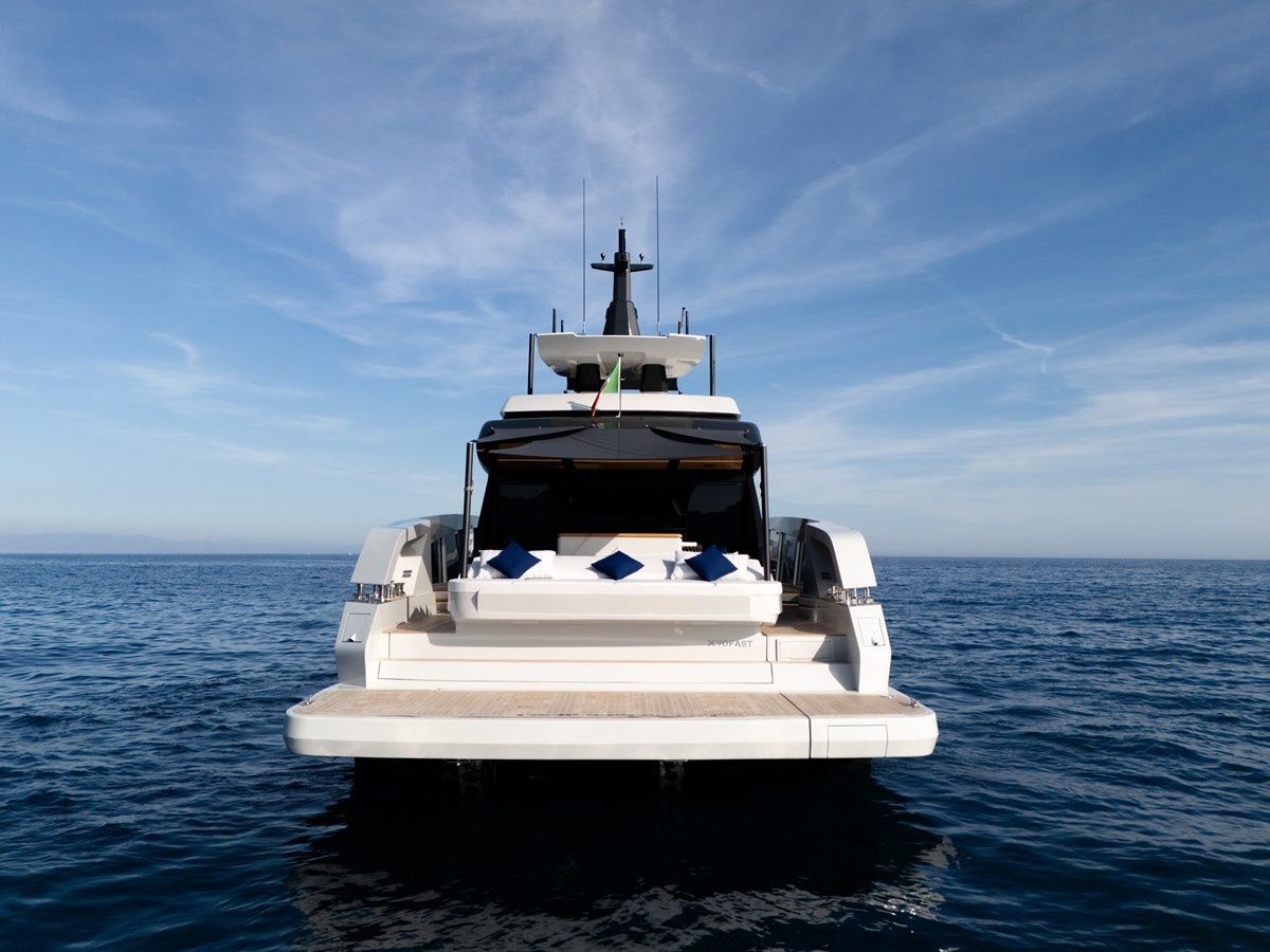 X90 FAST - BRAND NEW - NEVER USED