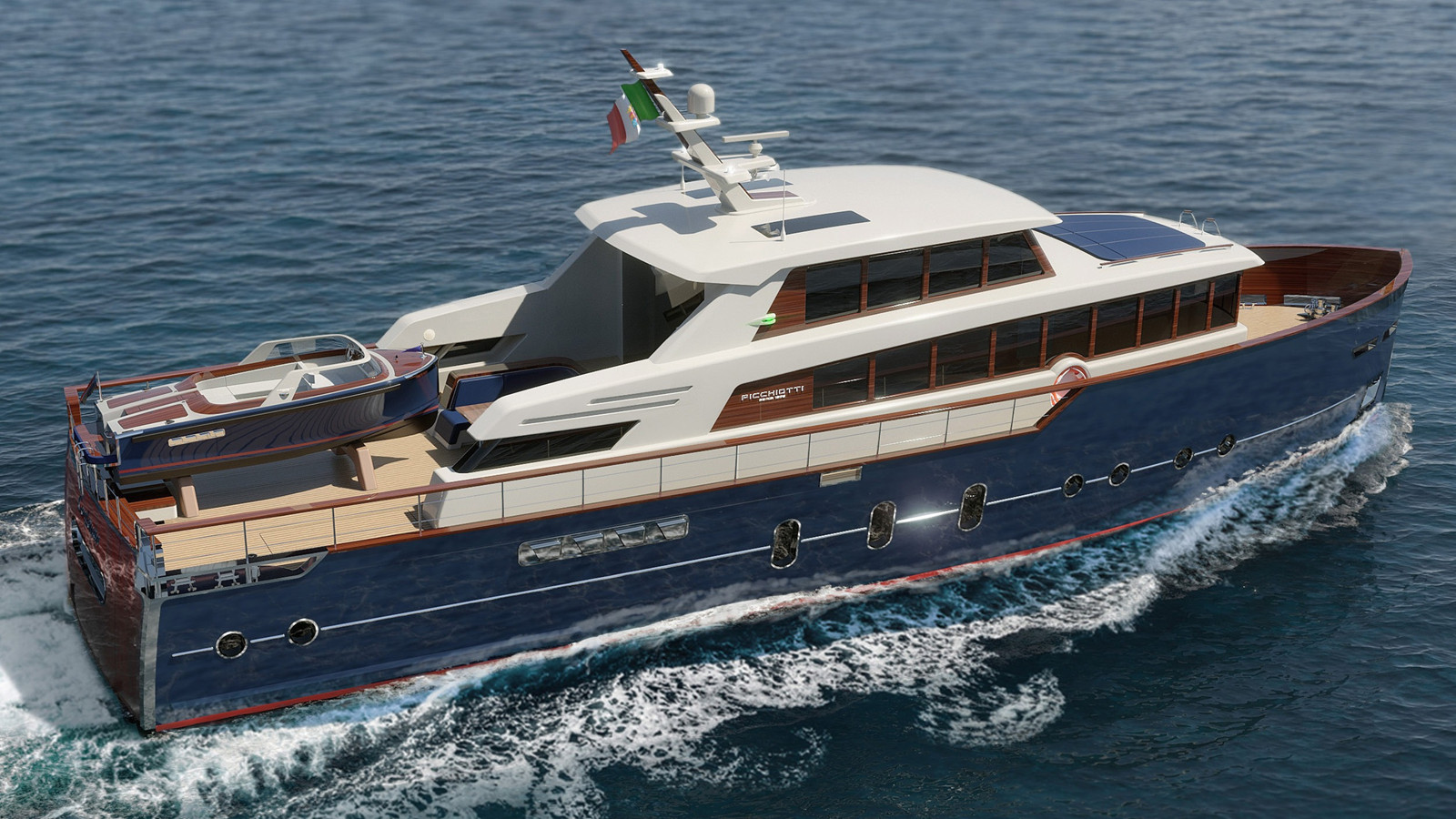 PROJECT GENTLEMAN 24