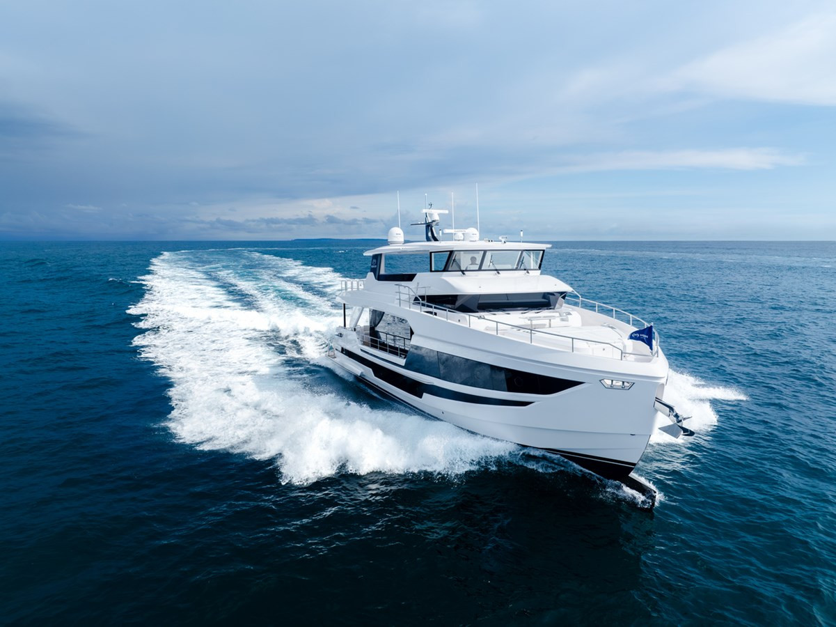 FD75-709 / NOW AVAILABLE