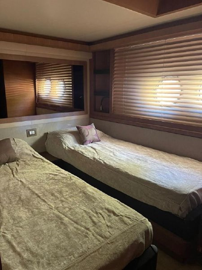 2019 MONTE CARLO YACHTS MCY 76